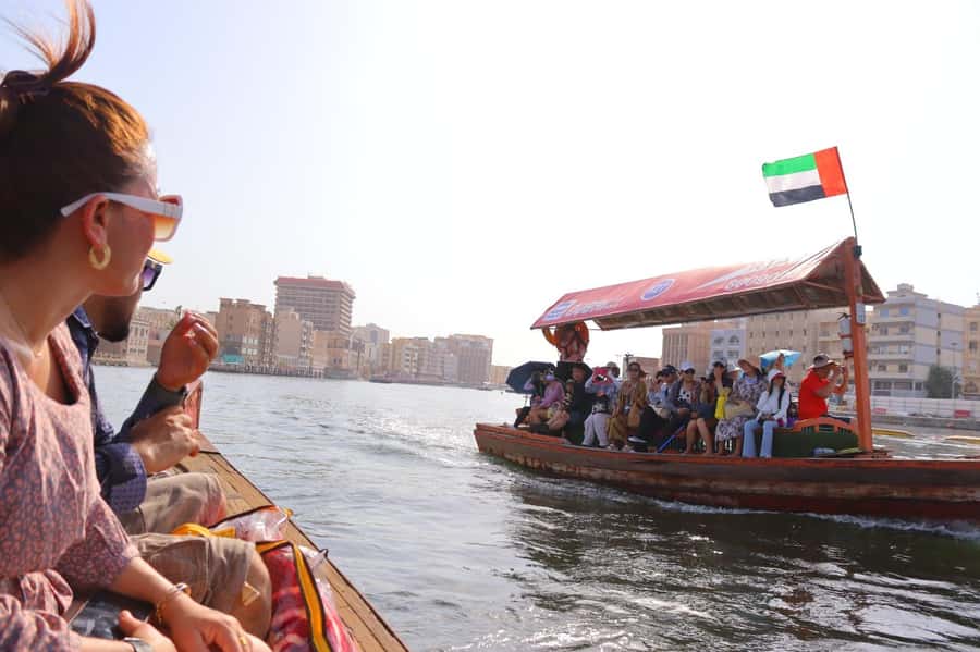 Dubai: VIP Private City Tour with Burj Khalifa Entry Tickets - Gold Souk and Spice Souk Time Without Getting Lost