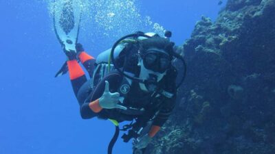 VIP Private Scuba Dive with Free Hotel Transfer
