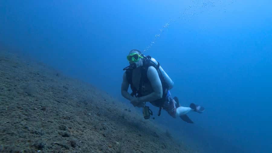 Dubai: VIP Private Scuba Dive with Free Hotel Transfer - Price and value: what you get for around $95
