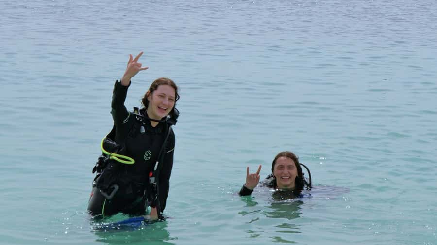 Dubai: VIP Private Scuba Dive with Free Hotel Transfer - Safety rules and health limits you should not ignore