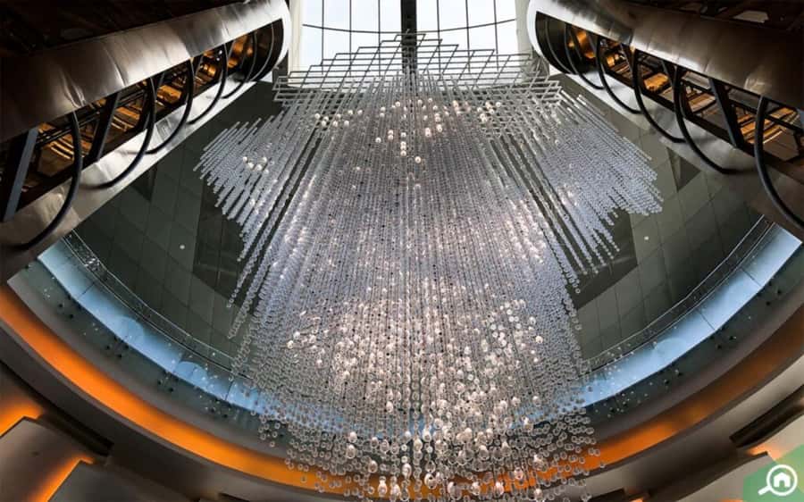 Dubai: Walking, Architecture and History Tour of Dubai Opera - Why a one-hour Dubai Opera walking tour is worth your time