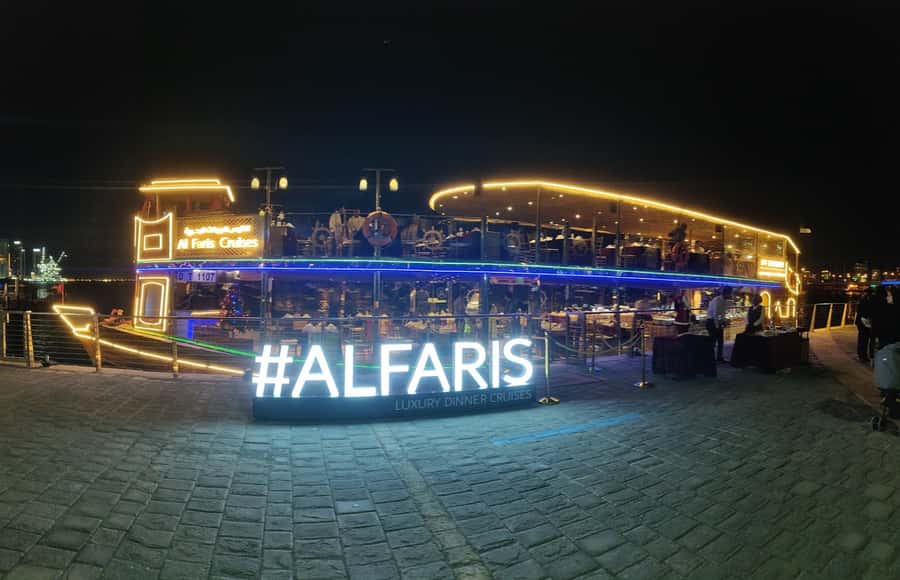 Dubai: Water Canal Cruise and La Perle Show with Dinner - Who This Tour Fits Best