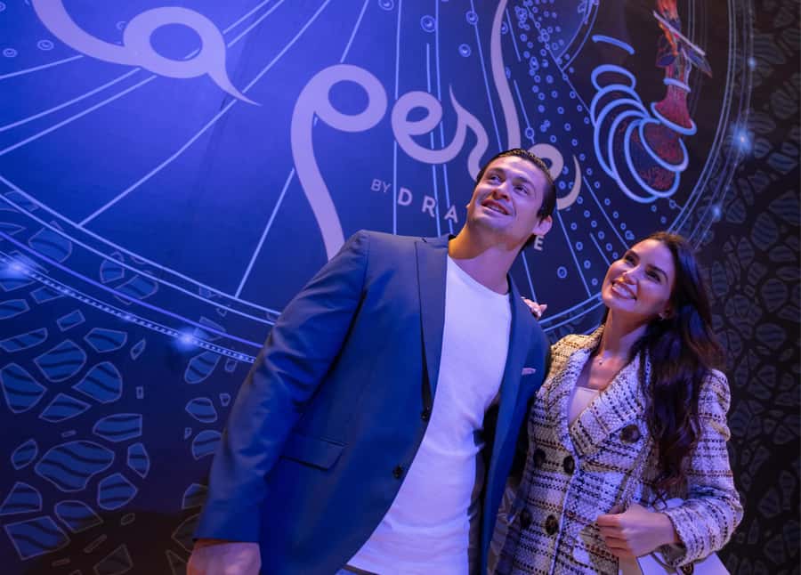 Dubai: Water Canal Cruise and La Perle Show with Dinner - Should You Book It?