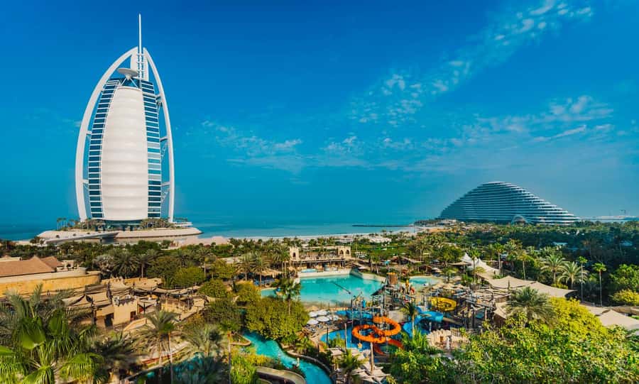 Dubai: Wild Wadi Waterpark Entrance Ticket - Timing and queues: how to plan your day around lineups