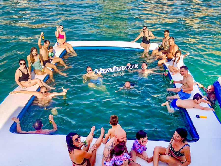 Dubai: Yacht Cruise with Swimming, Snorkeling and BBQ Lunch - Price and Value: Is $87 Per Person Fair for Dubai Marina?