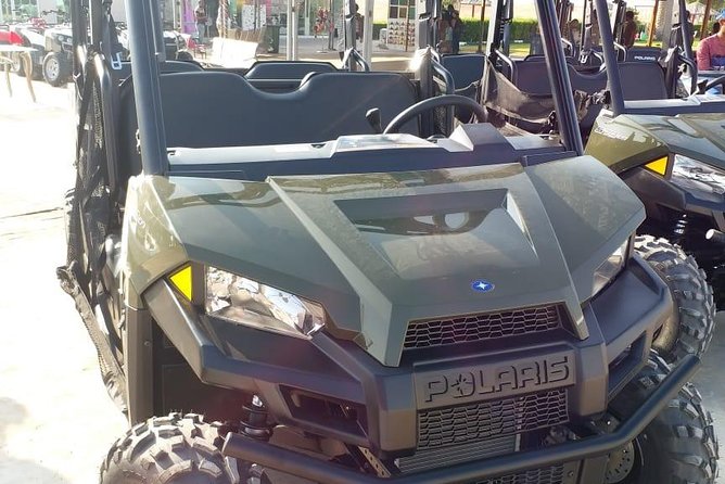 Dune Bashing and Buggy Self Drive from Dubai - How the guides shape the experience (Khaled, Nadeem, Muhammad)