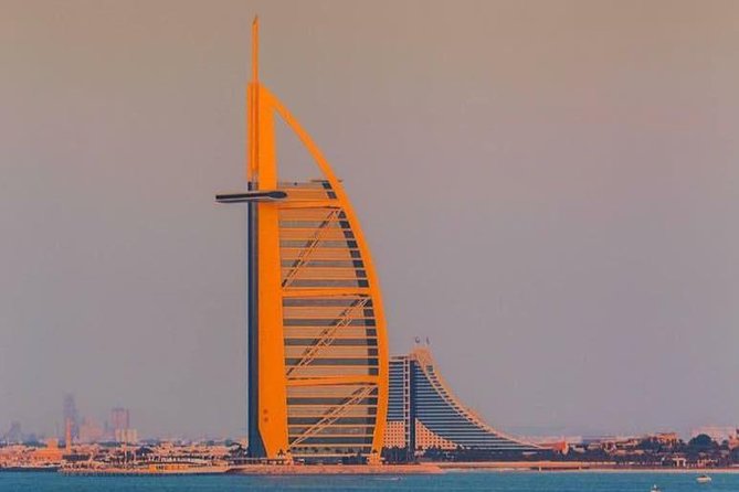DXB Private Half-Day Dubai City Tour: Iconic Sights & Landmarks - Key highlights at a glance