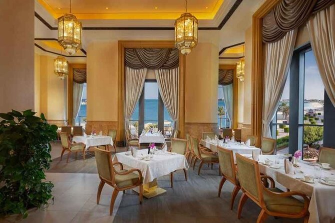 Emirates Palace Dining Experience Abu Dhabi - A practical way to enjoy it without overthinking