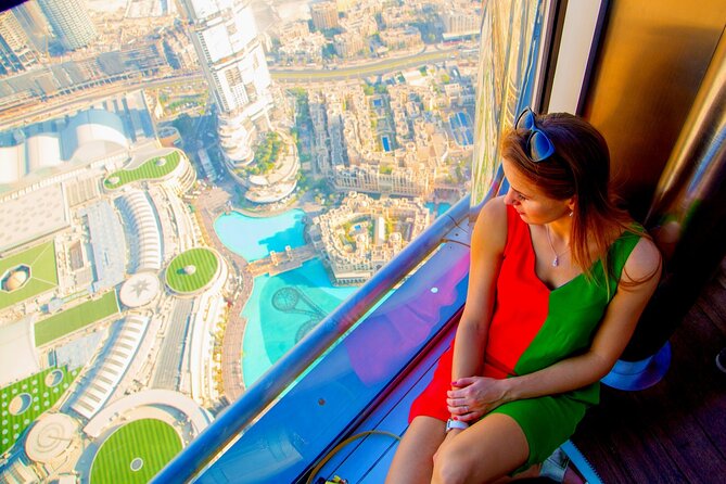 Entrance Ticket to Burj Khalifa - Who this fits best, and who might prefer a different plan