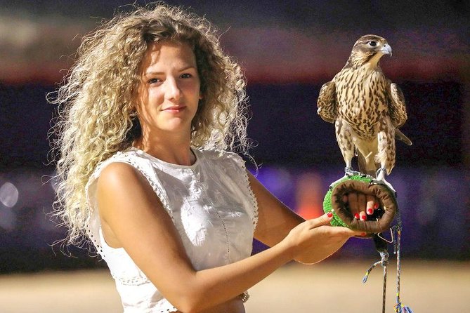 Evening Abu Dhabi Desert Safari & BBQ Dinner- Standard Tour - Price and Value for an Evening Safari Around $99