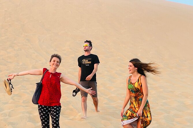 Evening Desert Safari Abu Dhabi with BBQ Dinner & Shows - Key highlights I’d circle before you book