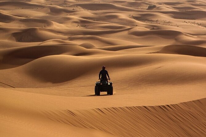 Evening Desert Safari Abu Dhabi with BBQ Dinner & Shows - Why this 3:15 pm desert safari feels longer and more worth it