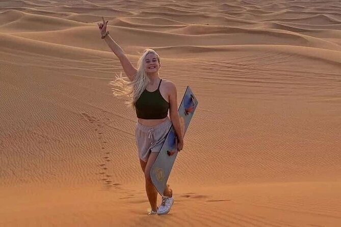 Evening Desert Safari & BBQ With Live Shows,Camel Ride,Falcon pic - Key highlights you will actually care about