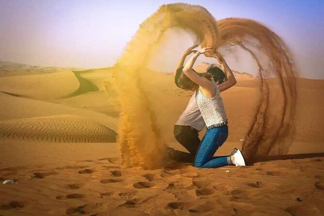 Evening Desert Safari Dubai with BBQ Dinner (Pick Up By Bus) - BBQ Dinner Setup: What’s Included, What’s Extra, and How to Enjoy It
