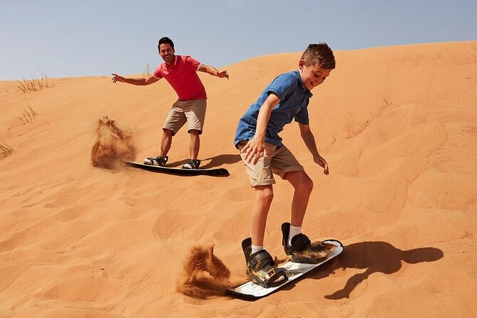 Evening Desert Safari with 30 Minutes ATV/Quad Bike Tours - Price and value: is $99 per person fair for what you get?