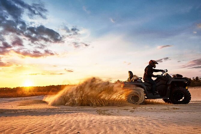 Evening Desert Safari with BBQ Dinner - Price and value: where the $79 per person really lands