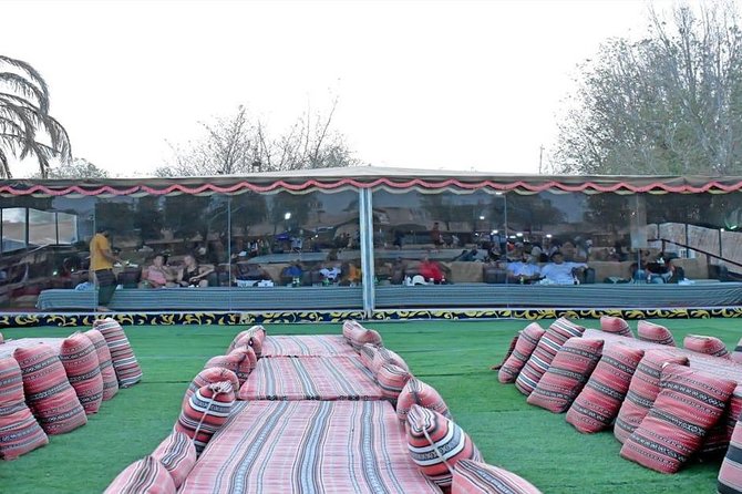 Evening Desert Safari with, Dune Bashing, Camel Ride, sand board - Dune Bashing, Desert Middle Photos, and Real Adrenaline