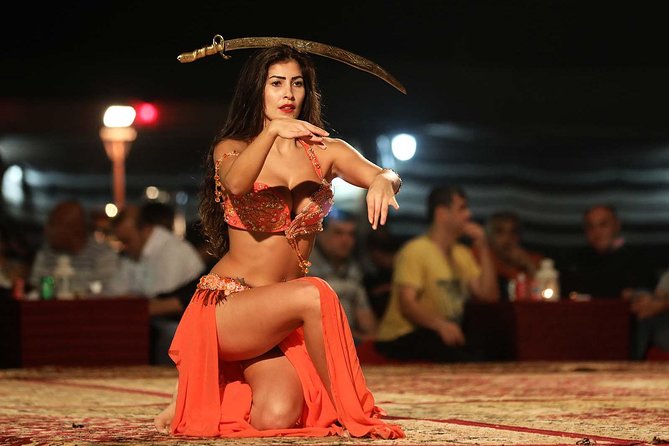 Evening Dubai Safari with BBQ, Dance Shows & Quad Biking optional - Price, Value, and Timing: Is $55 Worth It?