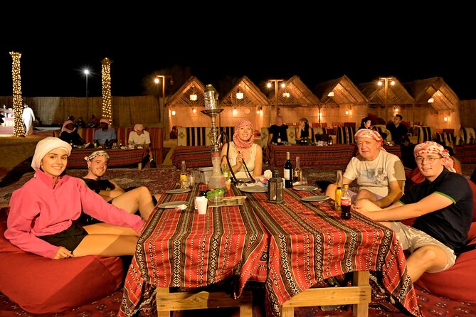 Evening Quad Bike, Desert Safari in Dubai , BBQ Dinner and Shows - What I’d pack and wear for dust, comfort, and better photos