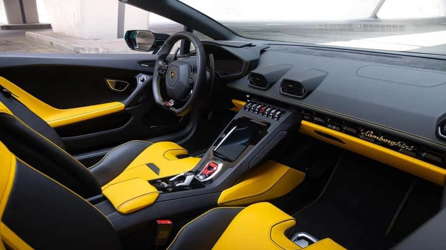 Experience Dubai in a Lamborghini - Timing Tips: Heat, Light, and Getting the Most From One Day