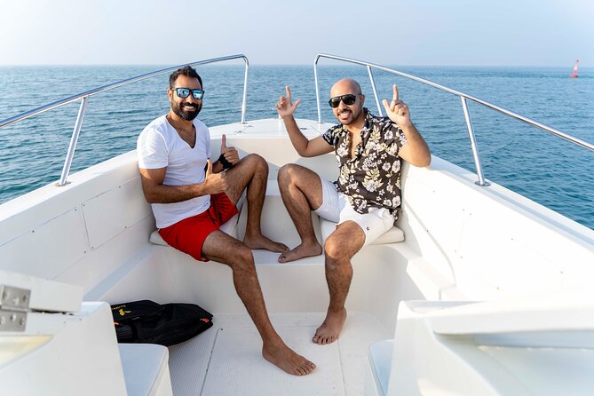 Explore Fishing - 4 hours trip - Price and value for a private group up to 6