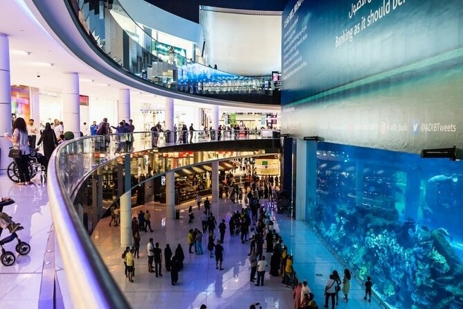 Exploring the City of Dubai | Complete Dubai City Tour - Dubai Mall and Burj Khalifa front photos, plus what costs extra