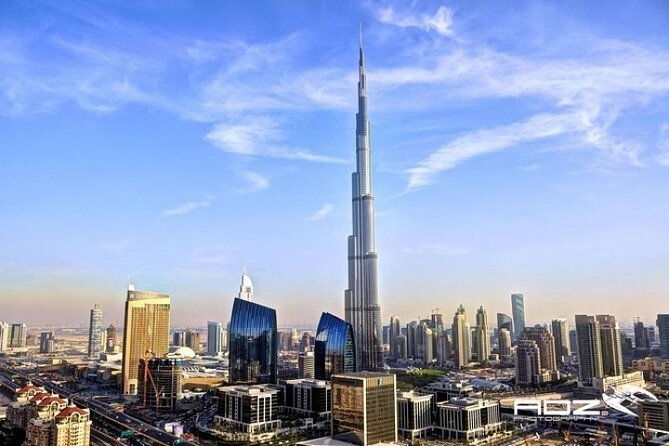 Exploring the City of Dubai | Complete Dubai City Tour - Dubai Marina and the Madinat Jumeirah souk photo-stop strategy