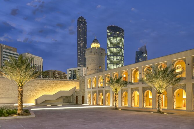 Fast-Track Admission Ticket to Qasr Al Hosn - Price and logistics: when this ticket is worth it