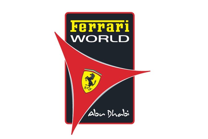 Ferrari world & Warner bros. parks with transfer from Dubai - Warner Bros. World: Scooby Doo, Batman, Superman, and DC vibes indoors