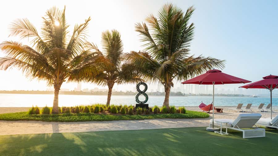 Fluid & Flavour: ENVY Lunch, Wine & Fluid Pool Club Pass - Key points that matter before you go