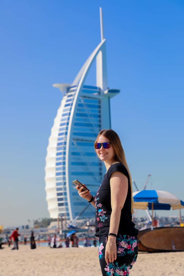 From Abu Dhabi: Dubai City Tour with Creek, Abra & Old Souks - Al Fahidi Historic District and Al Fahidi Fort: Old Dubai Footsteps