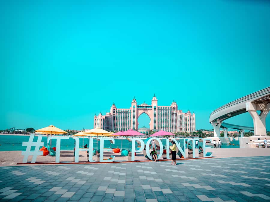 From Abu Dhabi: Dubai Full-Day Sightseeing Tour - Key things that make this tour worth your time