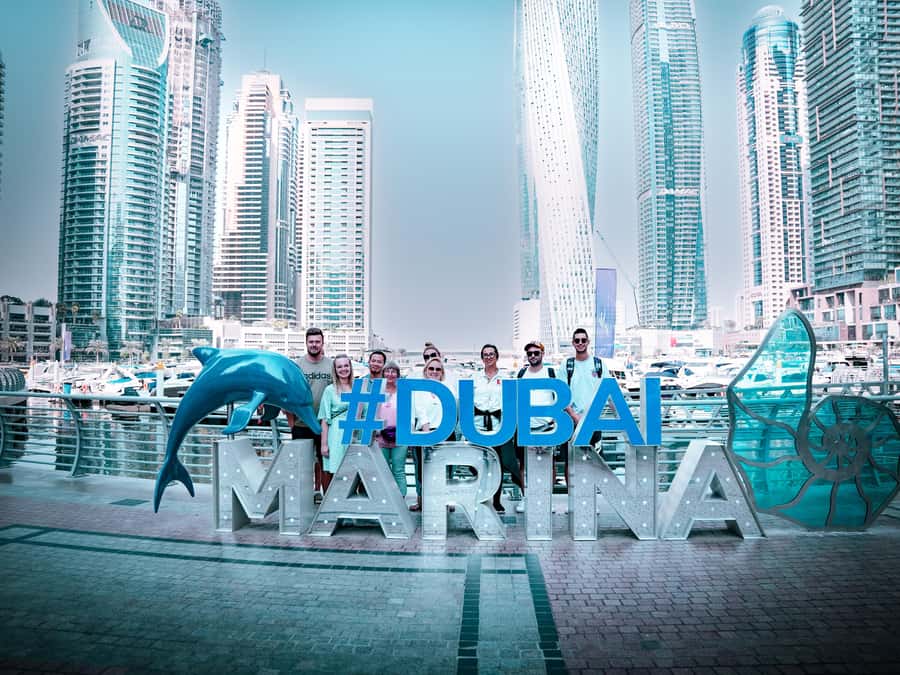 From Abu Dhabi: Dubai Full-Day Sightseeing Tour - Abu Dhabi pickup to Dubai arrival, and why timing matters