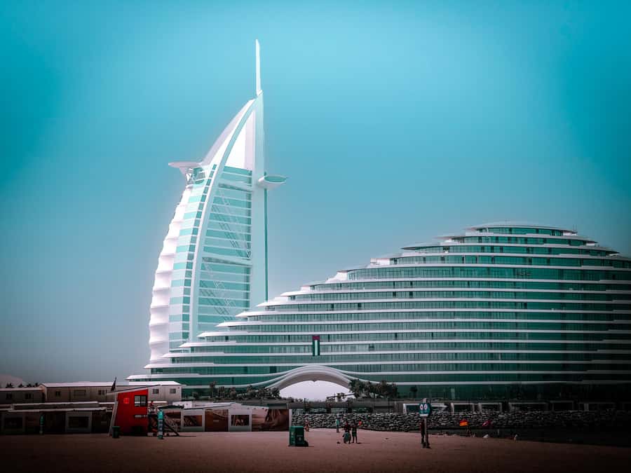 From Abu Dhabi: Dubai Full-Day Sightseeing Tour - Deira Gold Souk and Spice Souk, shopping time with a learning edge