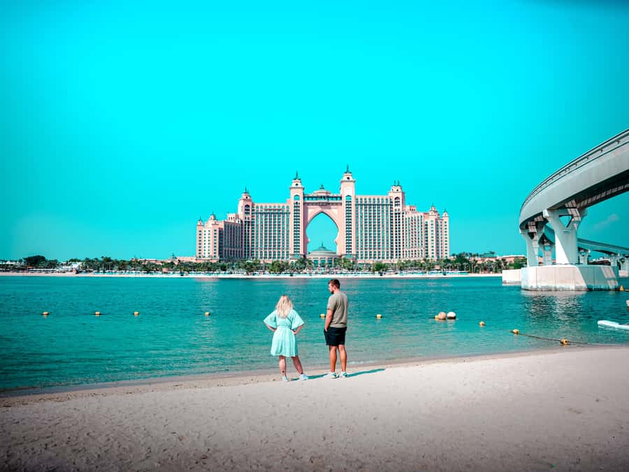From Abu Dhabi: Dubai Full-Day Sightseeing Tour - Value check: does $84 feel fair for an 8-hour Dubai sampler?