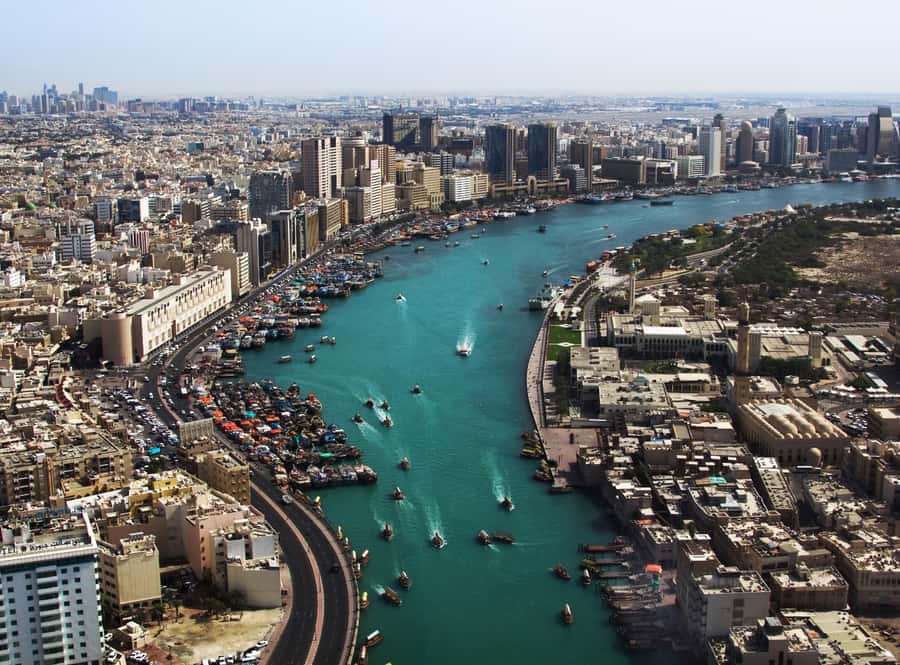 From Abu Dhabi: Explore Dubai with Optional Lunch - Key points worth knowing before you go