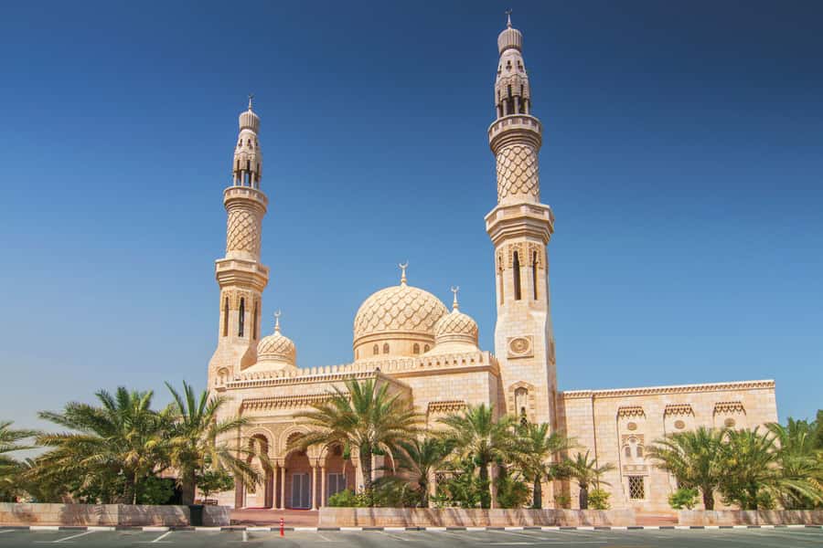 From Abu Dhabi: Explore Dubai with Optional Lunch - Abu Dhabi to Dubai in one day, and why the timing works