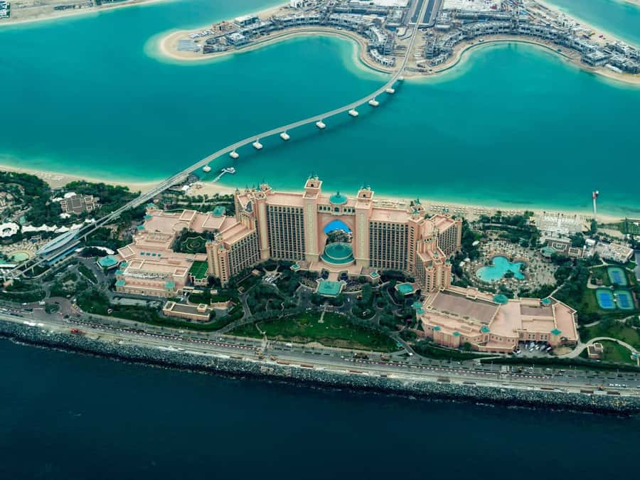 From Abu Dhabi: Explore Dubai with Optional Lunch - Jumeirah Beach and the Grand Mosque stop, with real etiquette