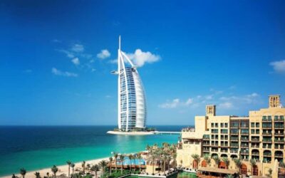 Explore Dubai with Optional Lunch