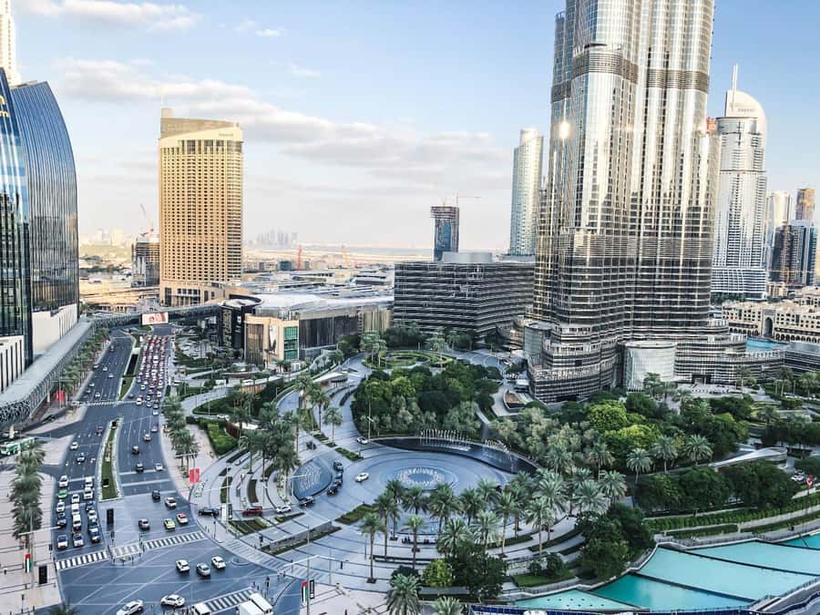 From Abu Dhabi: Explore Dubai with Optional Lunch - Pace, seat swapping, and the practical stuff that affects comfort