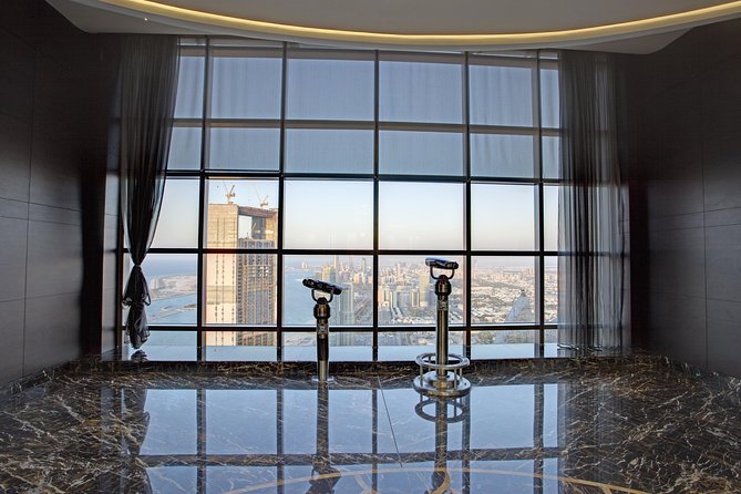 From Abu Dhabi: Grand Mosque, Qasr Al Watan Palace & Etihad Tower - Price and value for $81 per person, what you really get