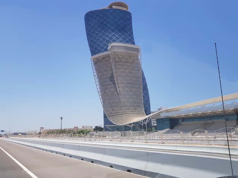 From Dubai: Abu Dhabi City Tour - Practical planning tips for your day
