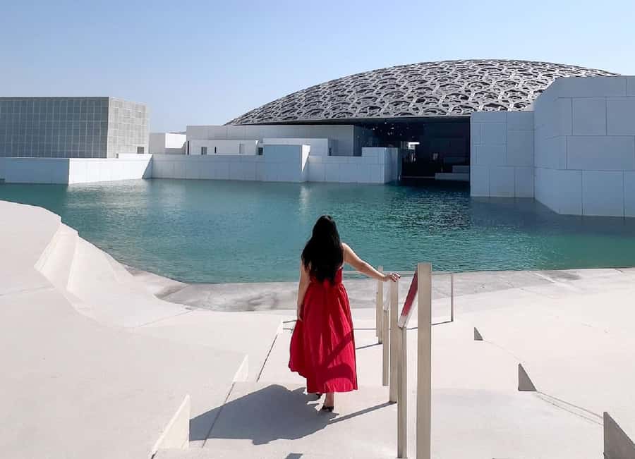 From Dubai: Abu Dhabi City Tour With teamLab Experience - Who this tour is best for (and who should skip it)
