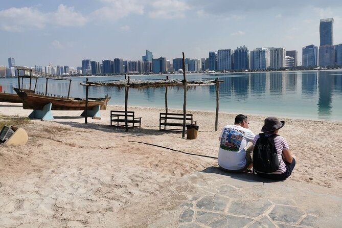 From Dubai: Abu Dhabi Day Tour with Warner Bros World Ticket - Warner Bros World Abu Dhabi: 4 parks, 29+ rides, and the indoor-weather advantage