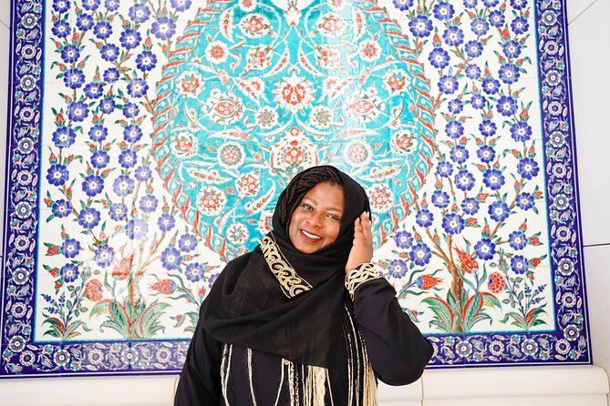 From Dubai: Abu Dhabi Full-Day Trip with Louvre & Grand Mosque - One-Day Abu Dhabi From Dubai: What the Timing Feels Like