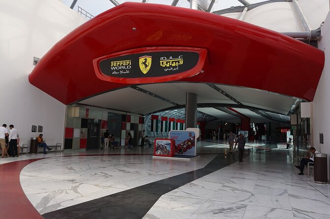 From Dubai: Abu Dhabi Full-Day Trip with Louvre & Mosque - Heritage Village and the Date Market: A Real-Feeling Counterpoint to the Glam