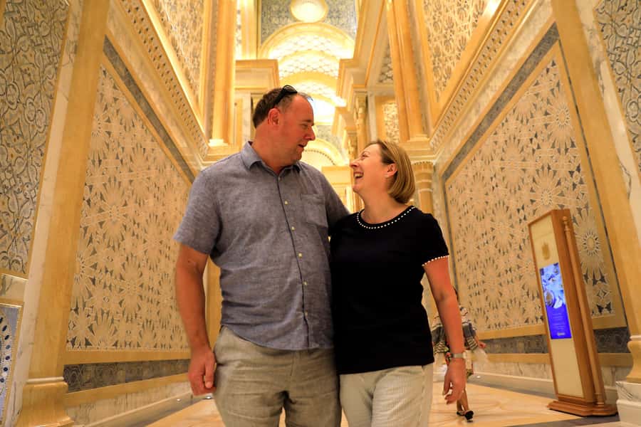 From Dubai: Abu Dhabi Premium Full-Day Sightseeing Tour - Price and Value: What You Get for About $99
