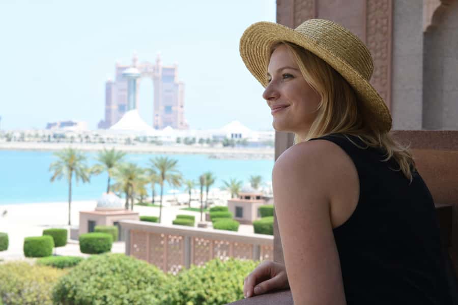 From Dubai: Abu Dhabi Small-Group Day-Tour with Lunch - Key things to know before you go