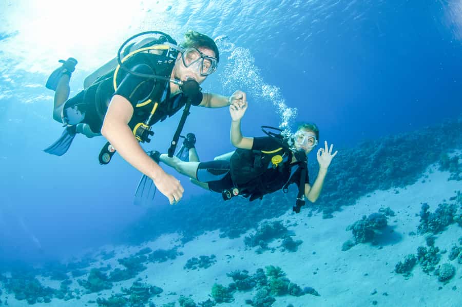 From Dubai: Discovery Scuba Diving & Snorkeling In Fujairah - Why Fujairah from Dubai feels like the right “first time” ocean trip