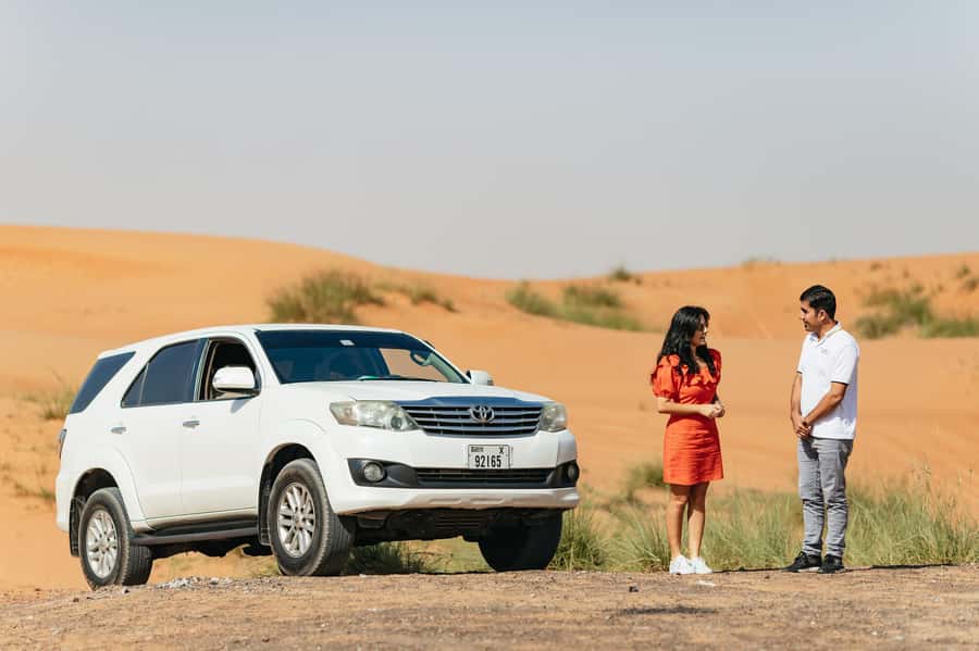 From Dubai: Fujairah East Coast Tour - A Smart One-Day Trade: Dubai to Fujairah’s East Coast in 8 Hours